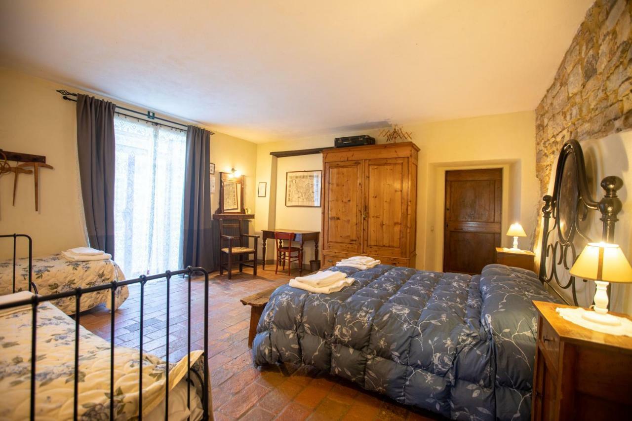 Il Vichiaccio Country House Impruneta Exterior photo